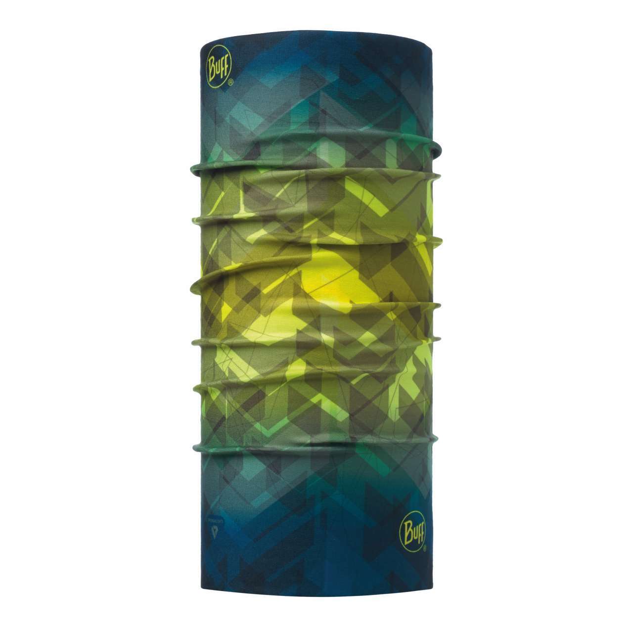 Купить Бандана BUFF THERMONET ARROWHEAD MULTI