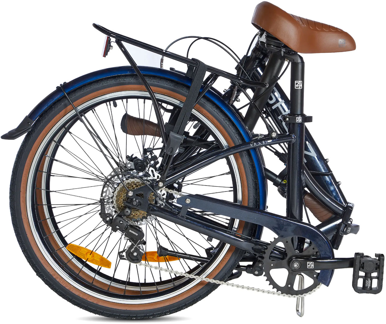 Купить SHULZ Krabi Multi Disk 2025