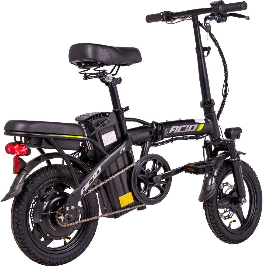 Купить Электровелосипед ACID E8-10A 14 2025