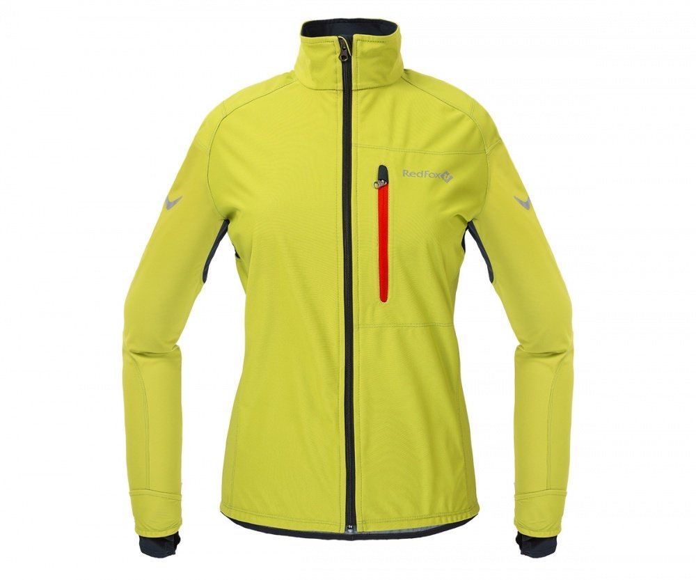 Купить Куртка RedFox Active Shell