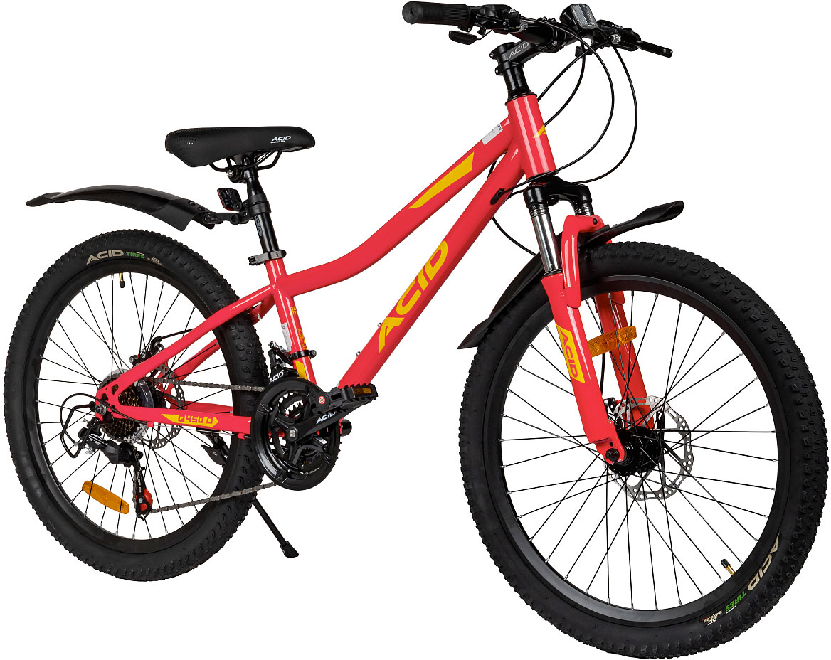 Купить ACID Q 450 D 24 2026