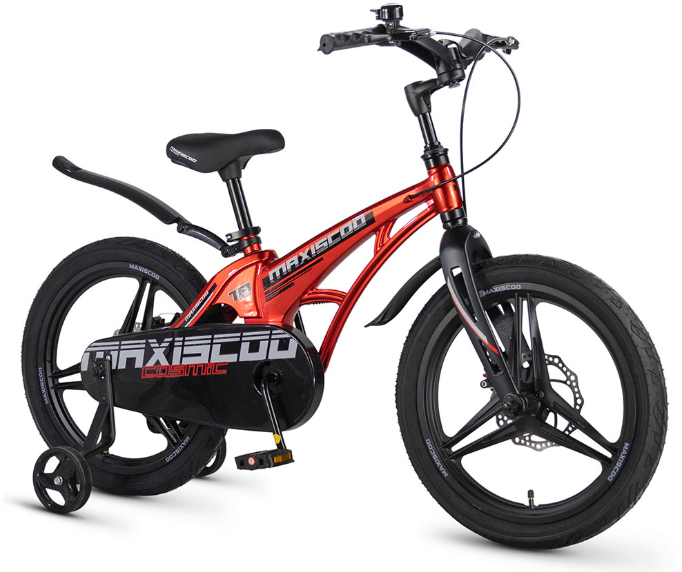 Купить MAXISCOO Cosmic Делюкс 18 2026