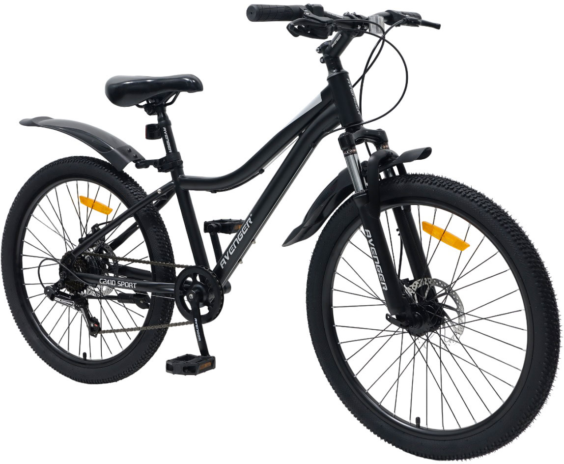 Купить AVENGER A241D 24 2025