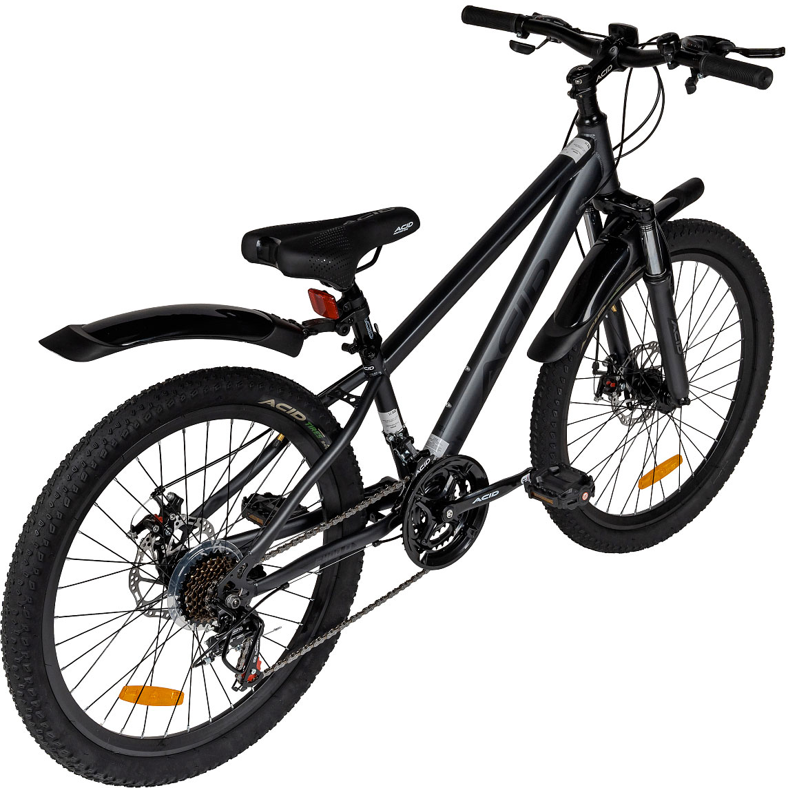 Купить ACID F 400 D 24 2026