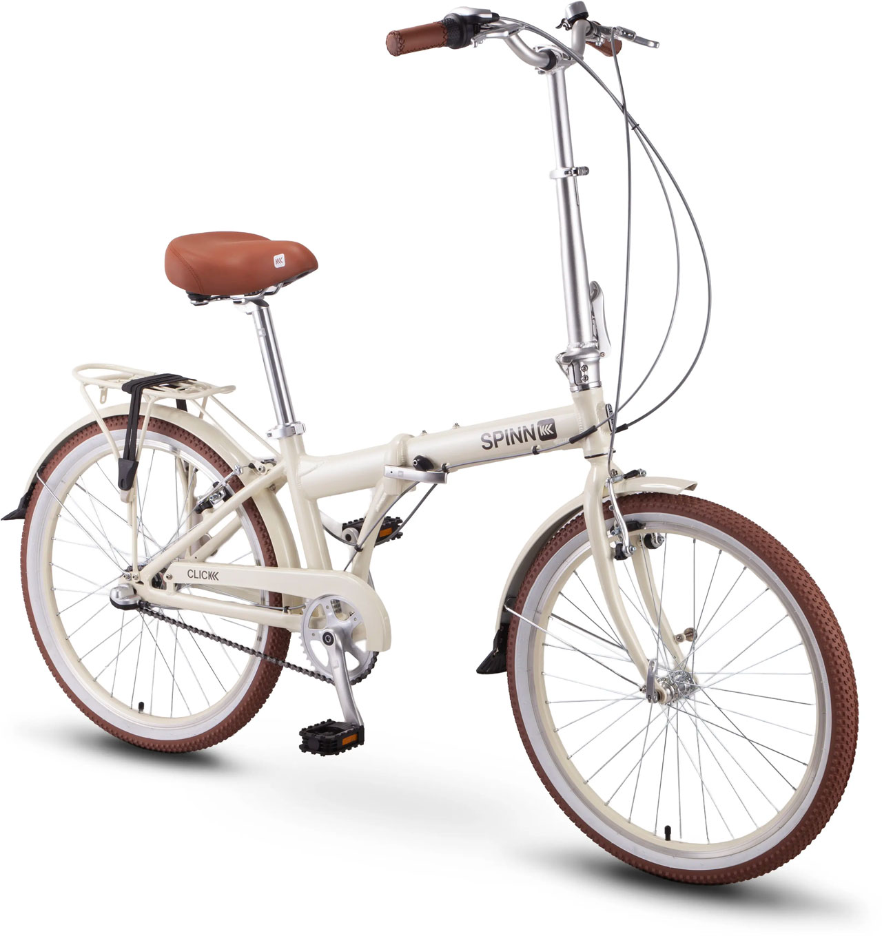 Купить SPINN Click Comfort 3i Ladies 24