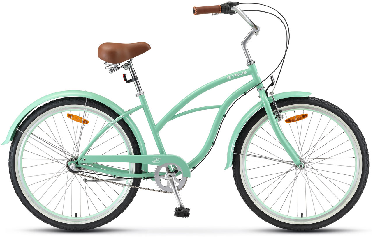 STELS Navigator 130 Lady 2025 Купить STELS Navigator 130 Lady 2025