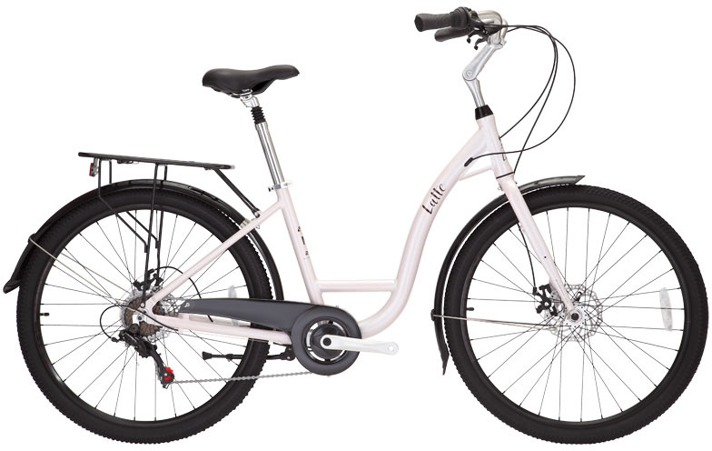 Купить RIDEROVER Latte 27.5 2025