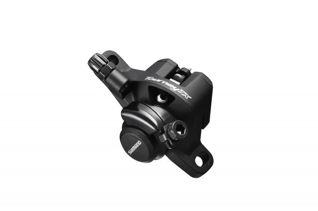 Купить Тормозной набор дисковый механический SHIMANO ABRTX805FPRL 2-8091