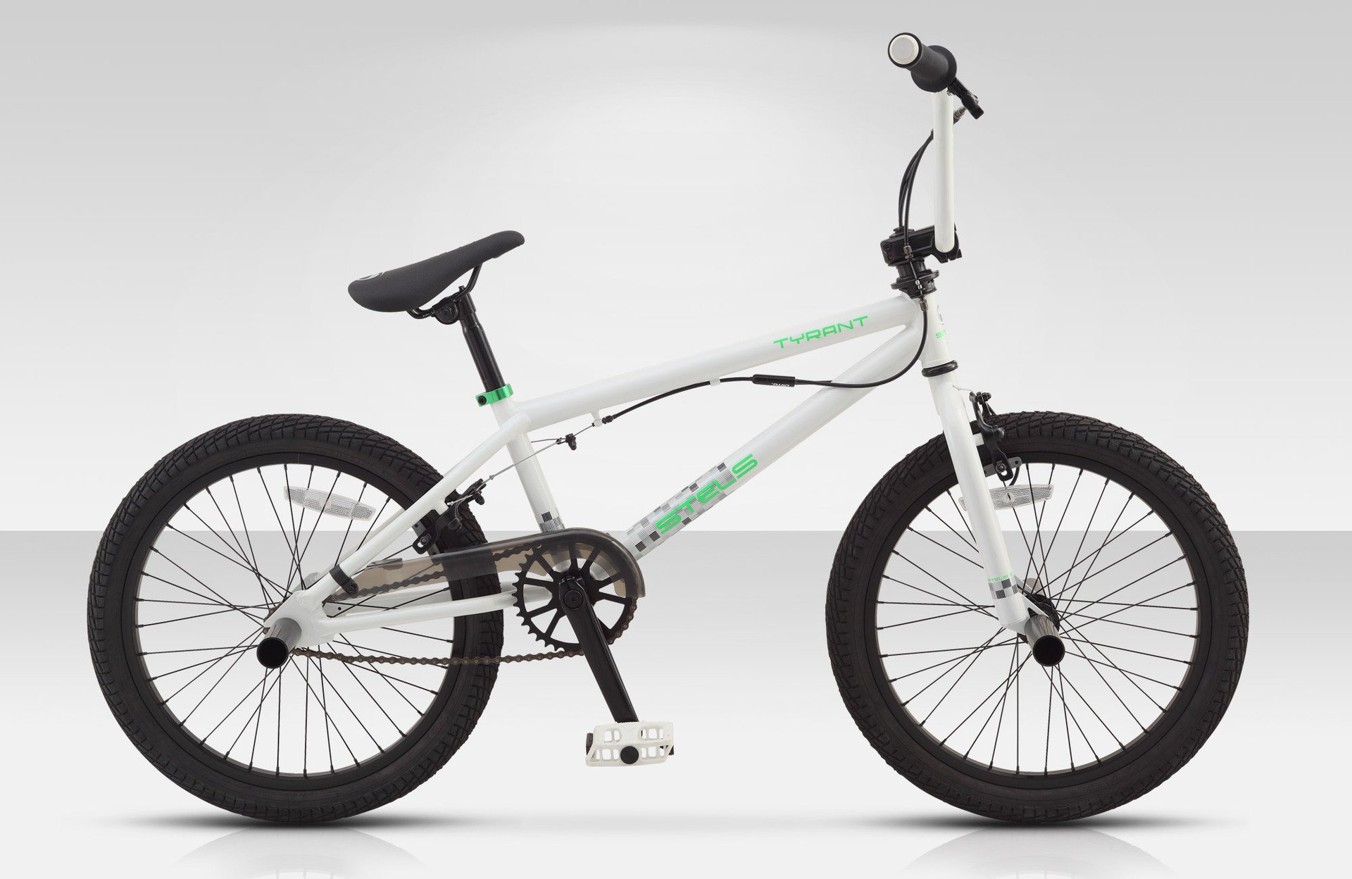 Купить STELS BMX Tyrant 2015