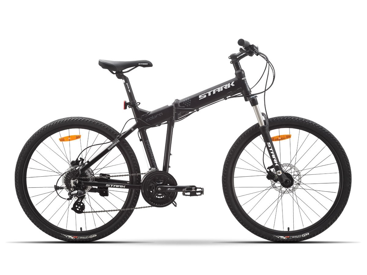 Stark Cobra HD 2016 Купить Stark Cobra HD 2016