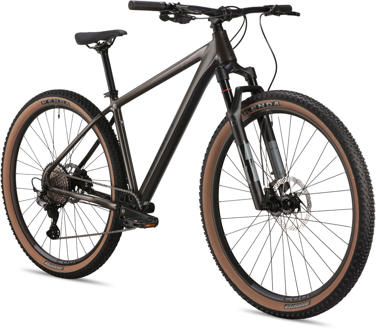 Купить ASPECT Cobalt Pro 29 2026