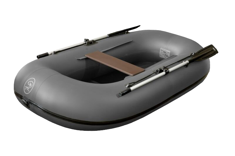 Купить Надувная лодка BOATMASTER 250 Эгоист цвет оливковый