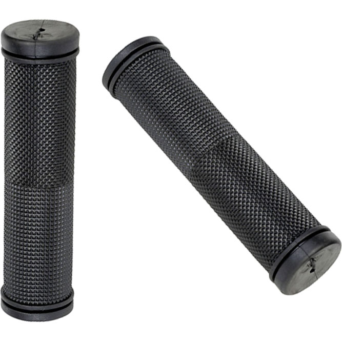 Купить Грипсы FSD-GRIP-DP14, 122 мм, чёрные