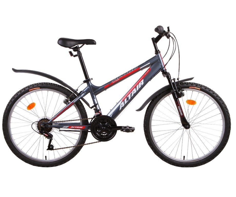 Forward Altair MTB HT Junior 24 2015 Купить Forward Altair MTB HT Junior 24 2015