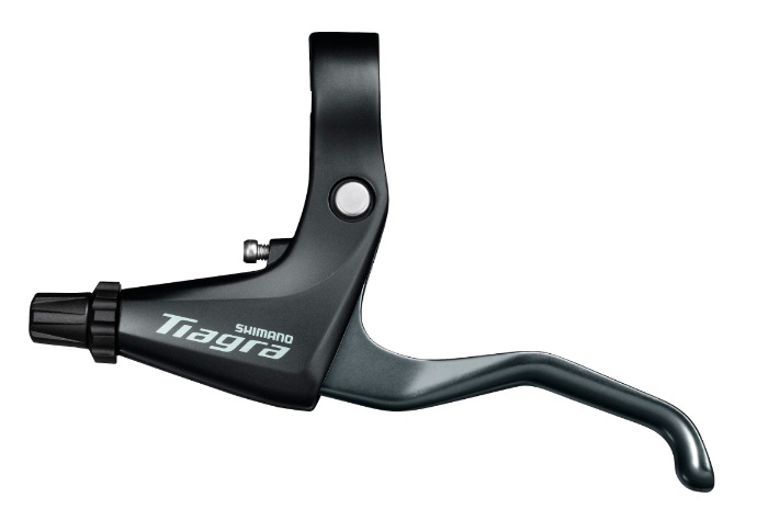 Купить Ручка тормозная SHIMANO TIAGRA левая