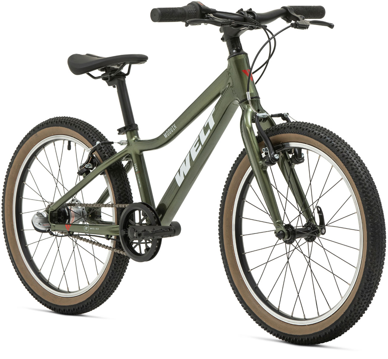 Купить WELT Moovix PL 20 2026