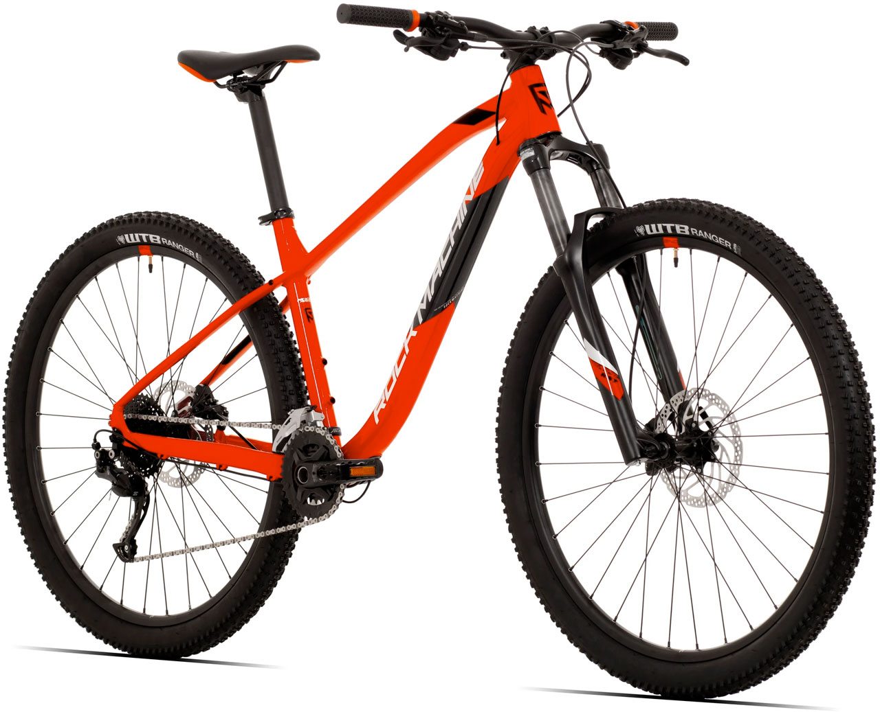 Купить ROCK MACHINE Blizz 30-29