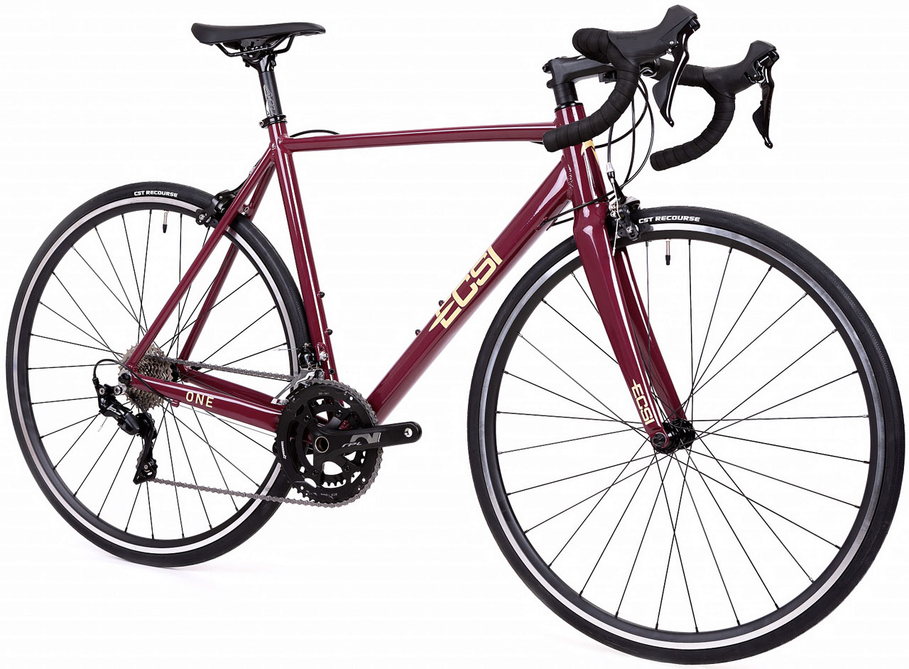 Купить ECSI One Rim 105 2025