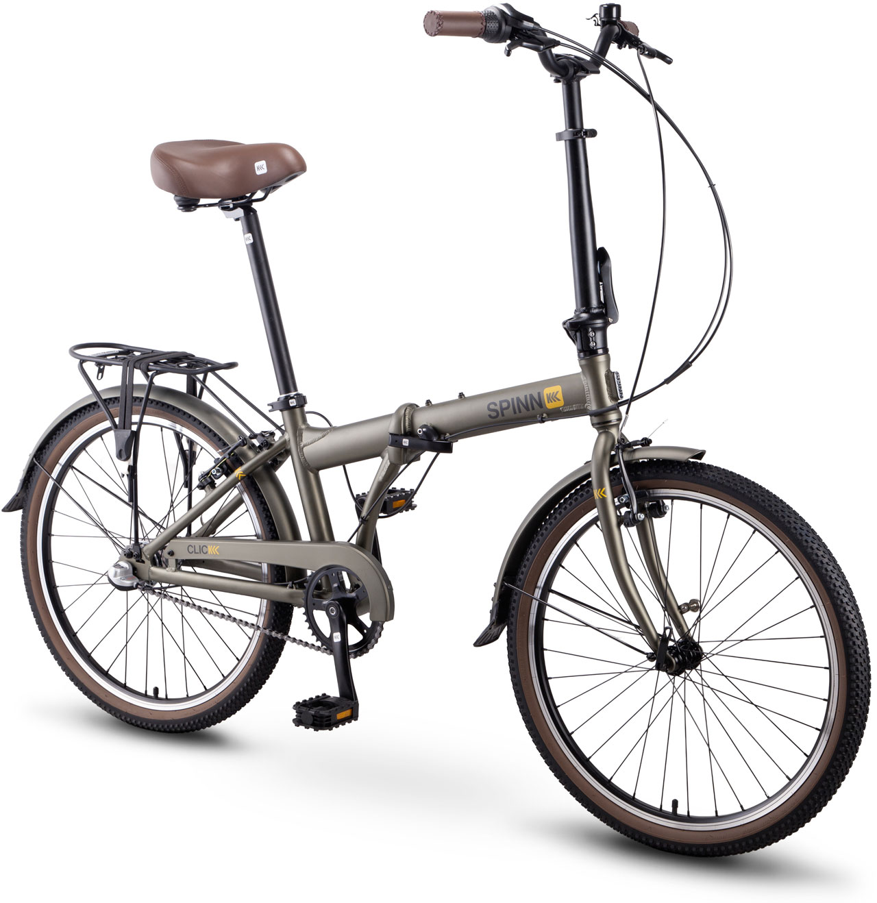 Купить SPINN Click Comfort 3i Man 24