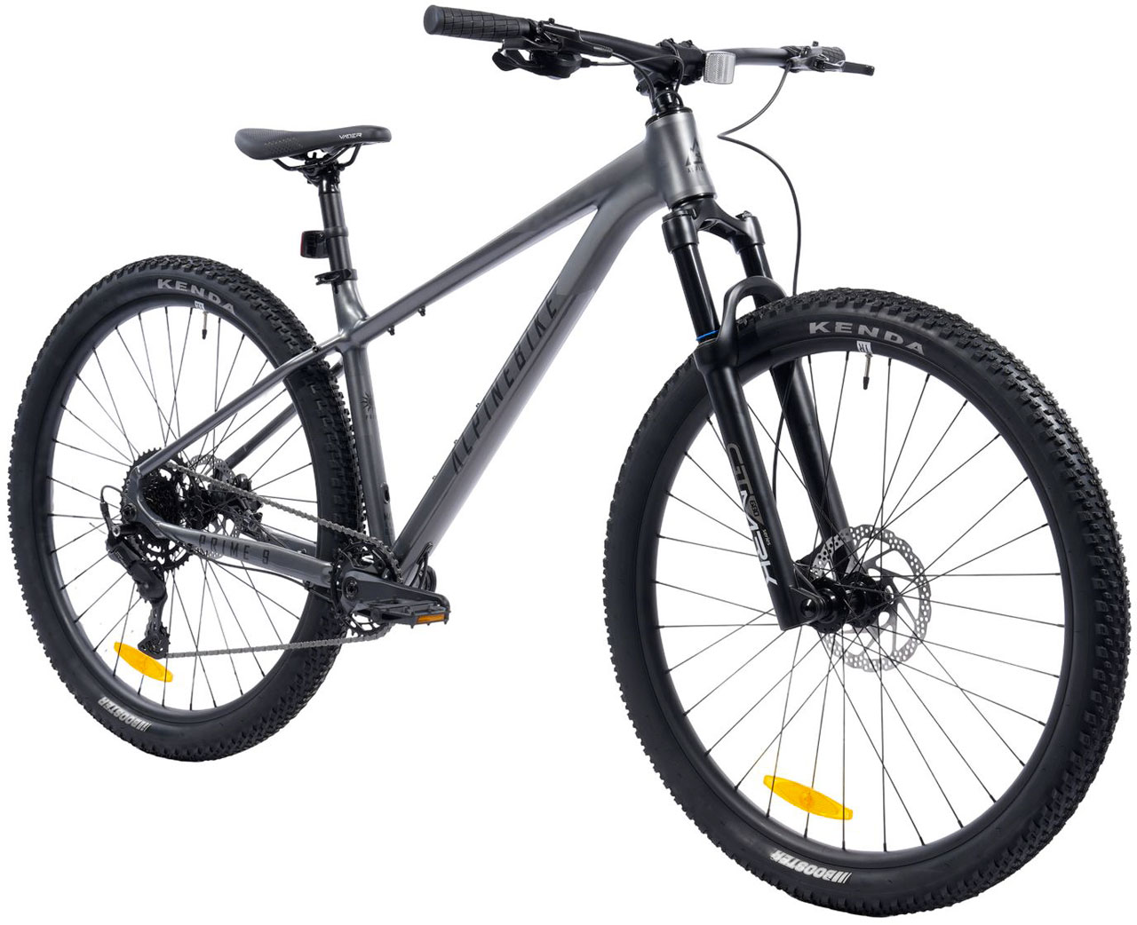 Купить ALPINEBIKE Prime 11 29 2026