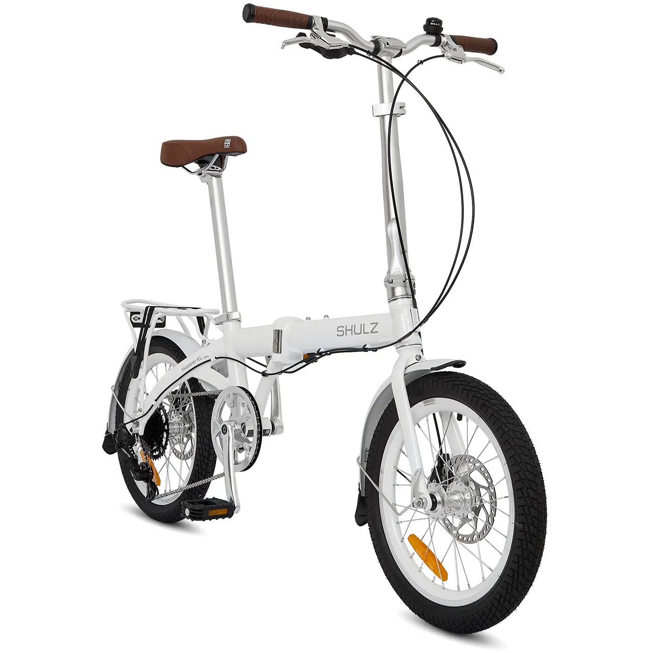 Купить SHULZ Hopper XL 2025