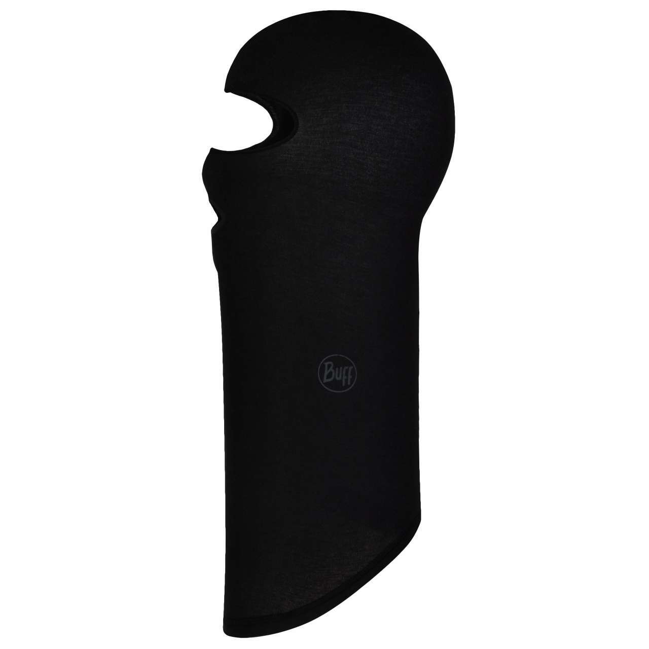Купить Балаклава BUFF Microfiber Balaclava Solid Black