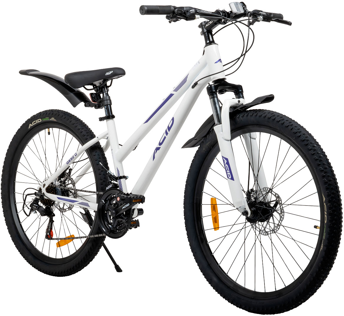 Купить ACID Q 650 D 26 2026