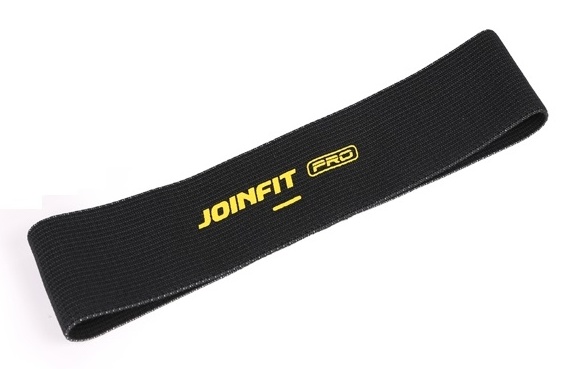 Купить Эспандер-петля JOINFIT X.R.001A для бедер, сопр. до 5 кг