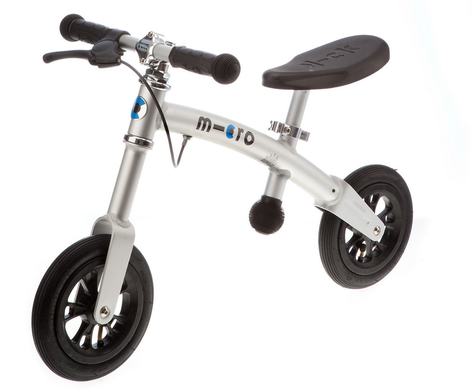 Купить Беговел Micro G-bike+Air