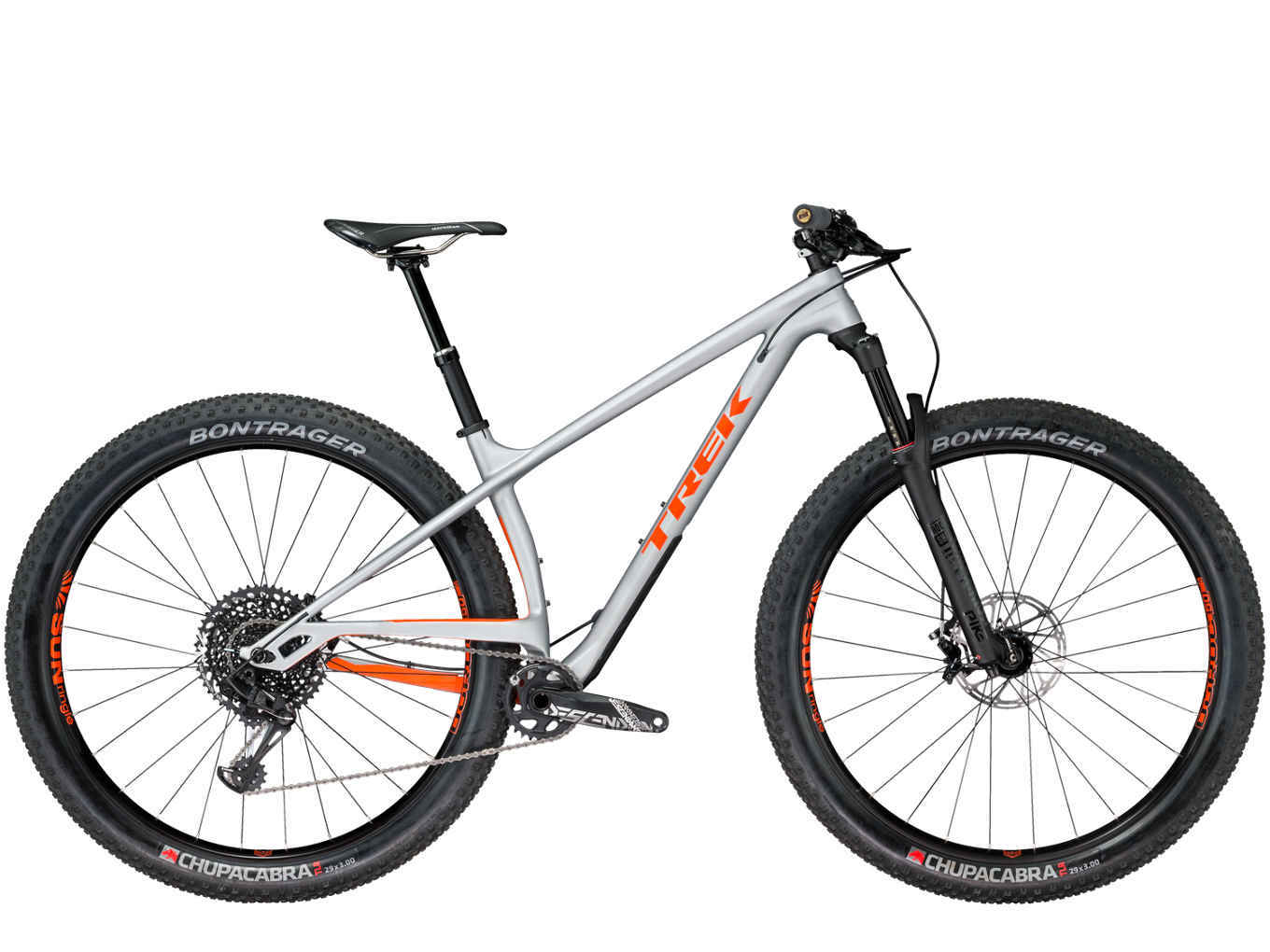 Trek Stache 9.7 2018 Купить Trek Stache 9.7 2018