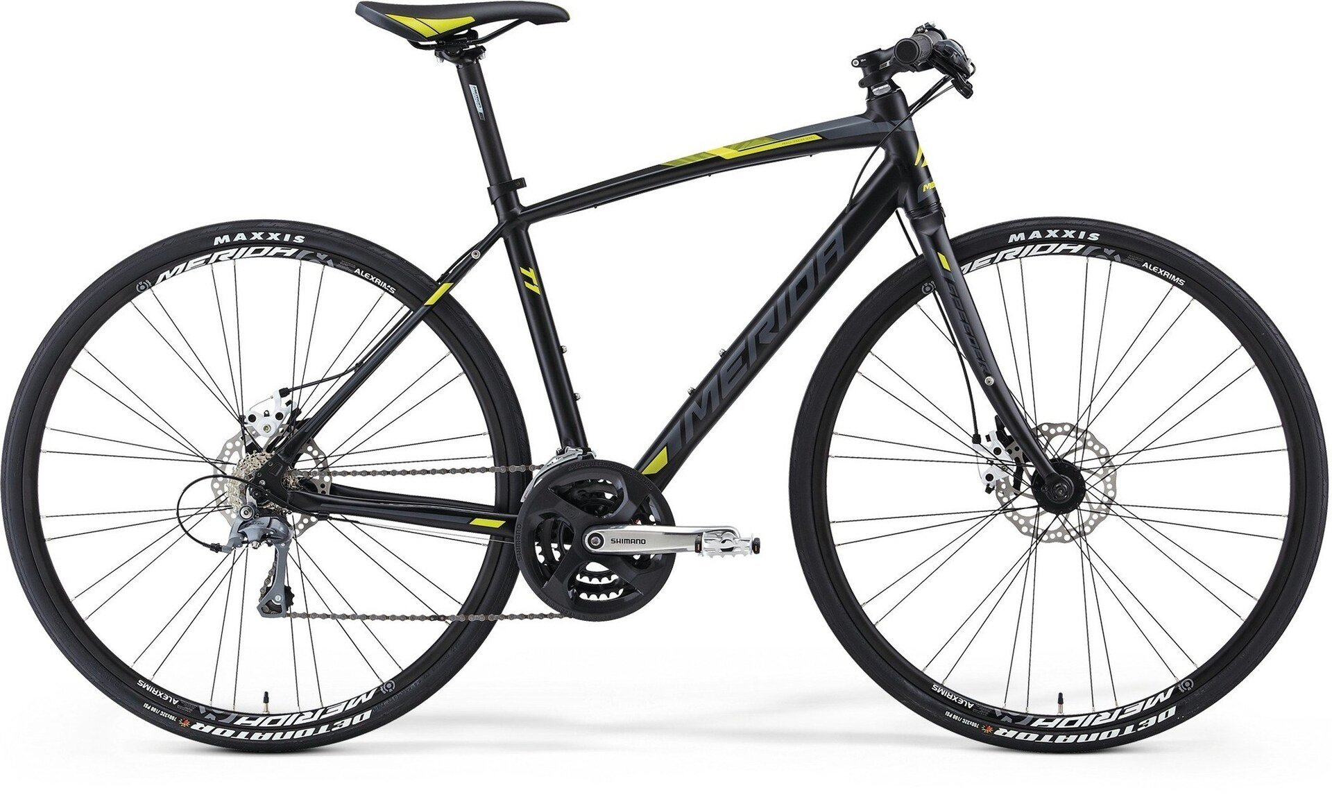 Купить Merida Speeder T1-MD Lady 2014