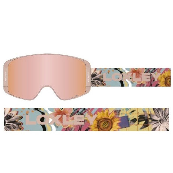 Купить Маска LOXLEY Art