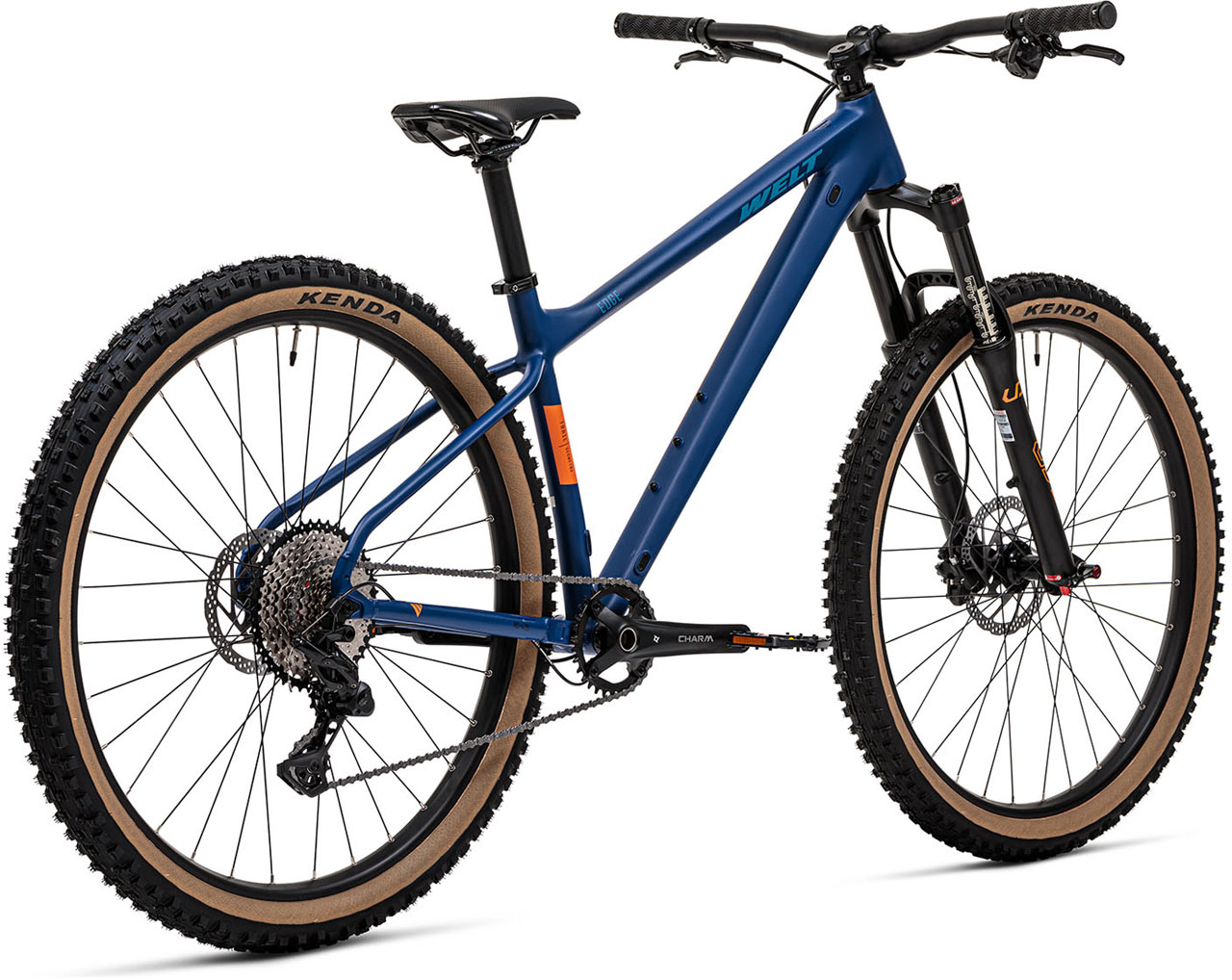 Купить WELT Edge 1.0 29 2025