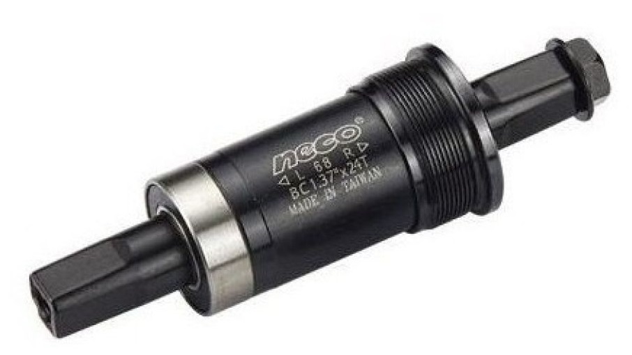 Купить Каретка NECO B910 68/118 мм, квадрат