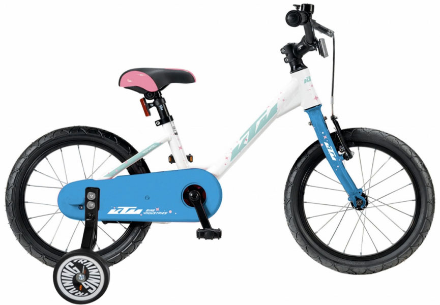 Купить KTM Kid 16.1 One Tube
