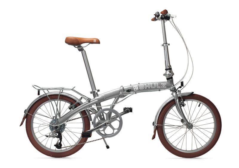 Shulz GOA 8 V-brake Купить Shulz GOA 8 V-brake