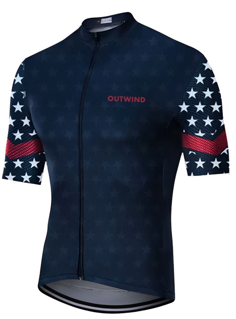 Купить Джерси OUTWIND Stars XL