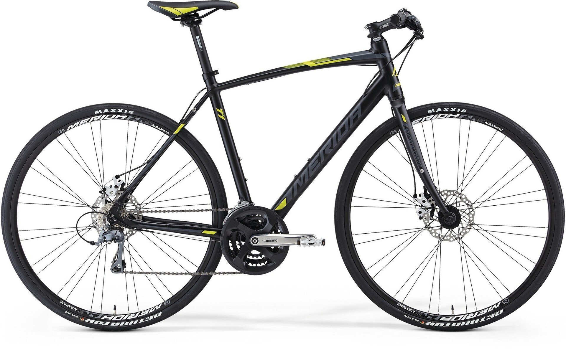 Купить Merida Speeder T1-MD 2014