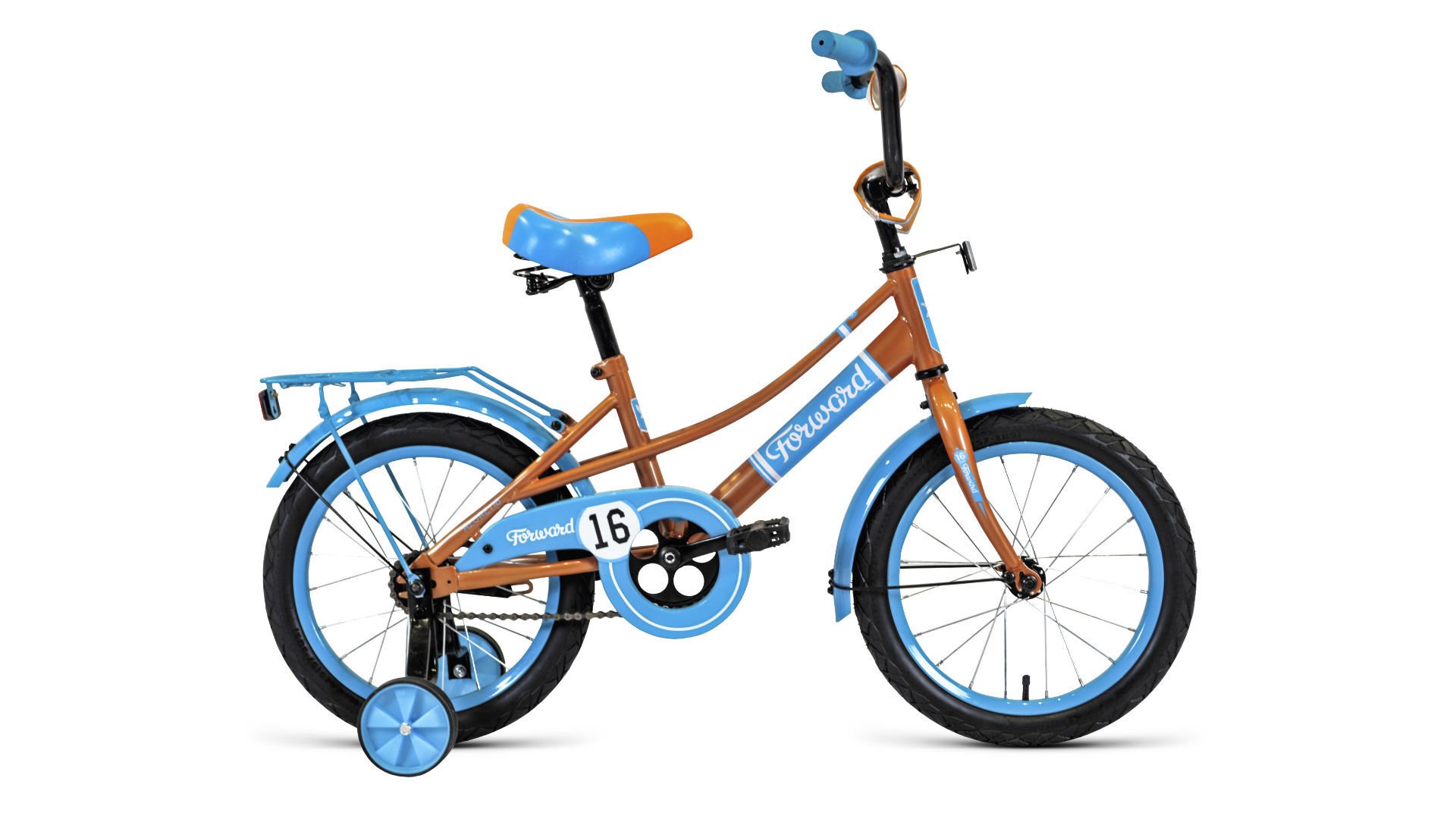 FORWARD AZURE 16 дюймов 2020 Купить FORWARD AZURE 16 дюймов 2020