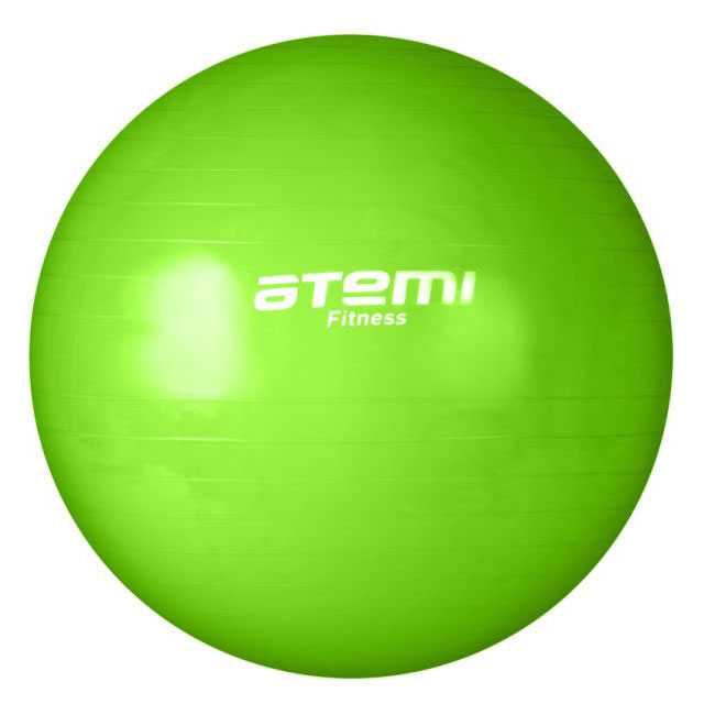 Купить Мяч гимнастический ATEMI AGB0155, 55 см