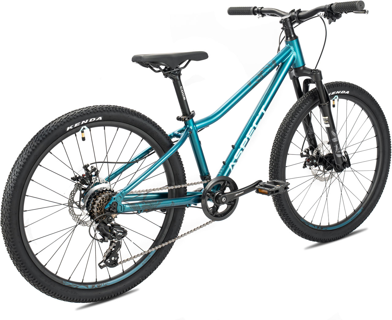 Купить ASPECT Aura 24 2026