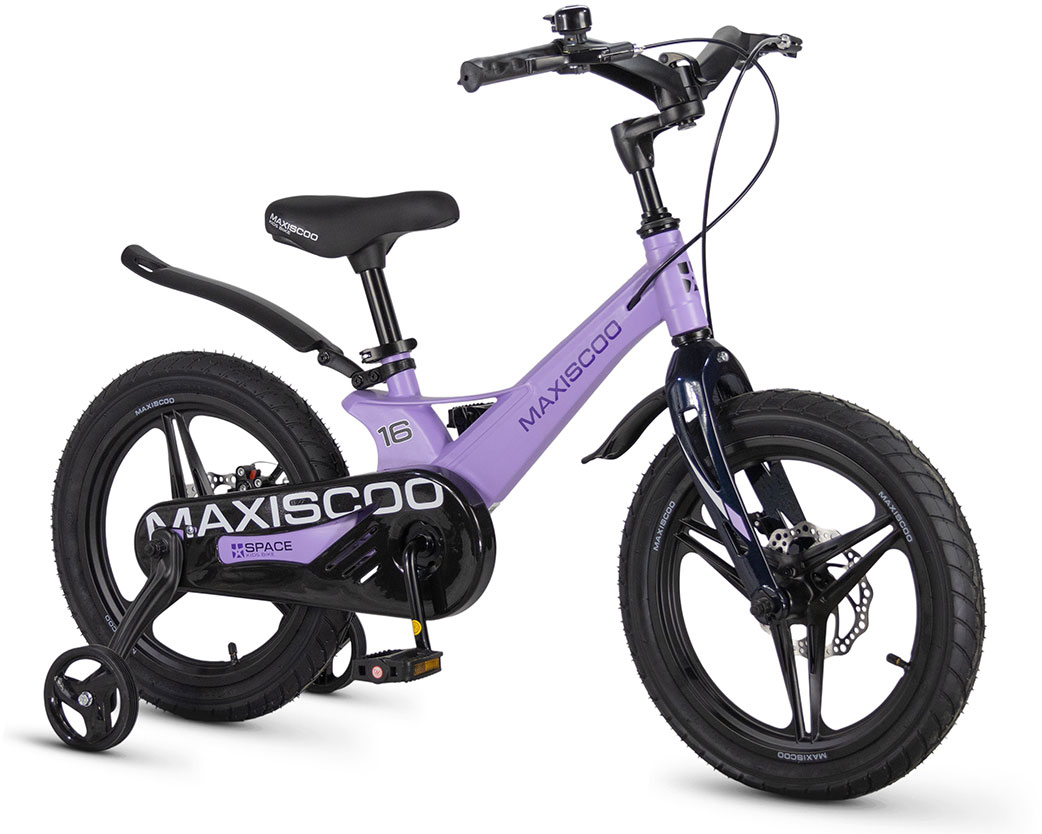 Купить MAXISCOO Space Делюкс 16 2026