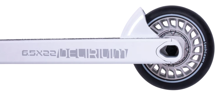Купить Самокат трюковой TECH TEAM Delirium 2025