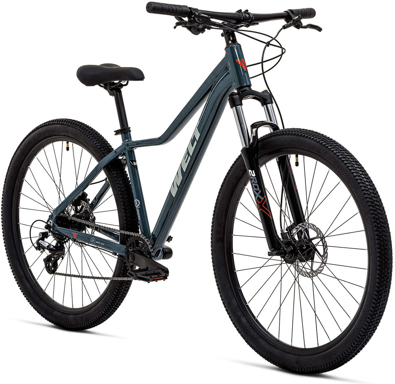 WELT Bianca 2.0 HD 27 2025 Купить WELT Bianca 2.0 HD 27 2025