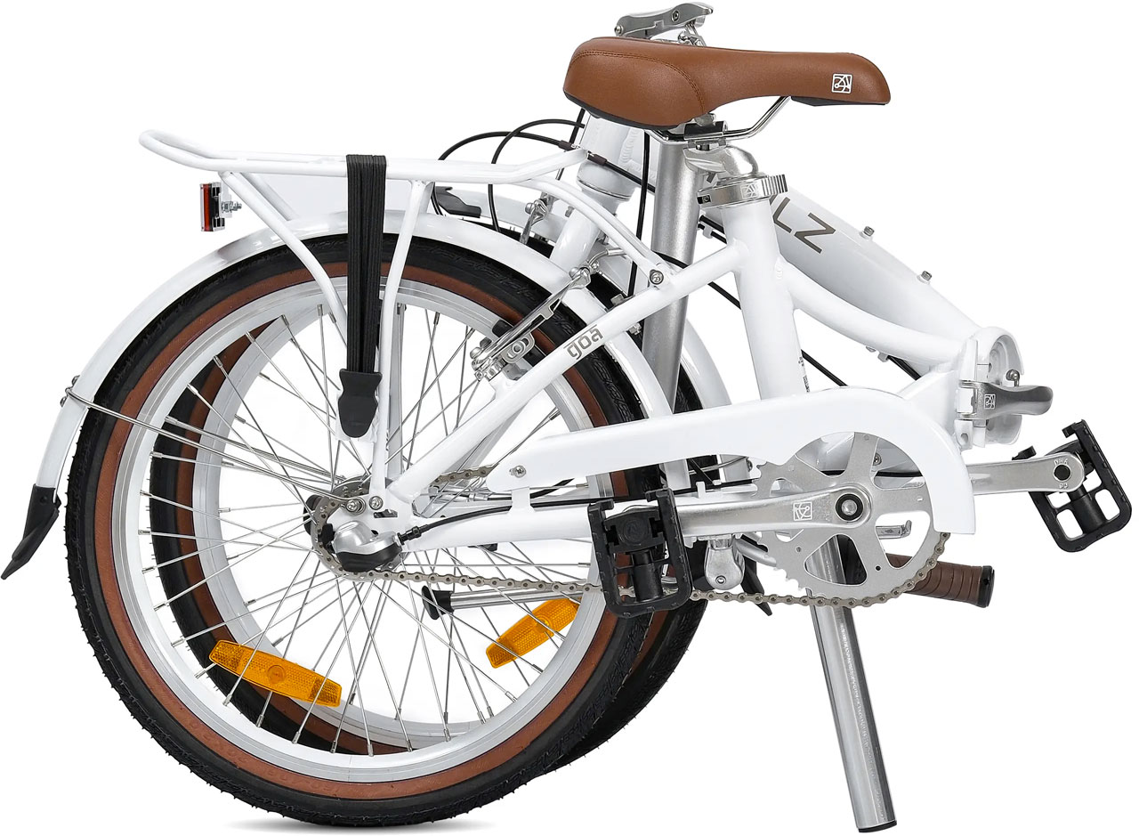 Купить SHULZ GOA V-brake 2025