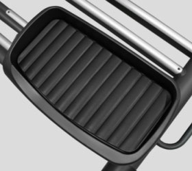 Купить Эллиптический тренажер APPLEGATE X53 iC