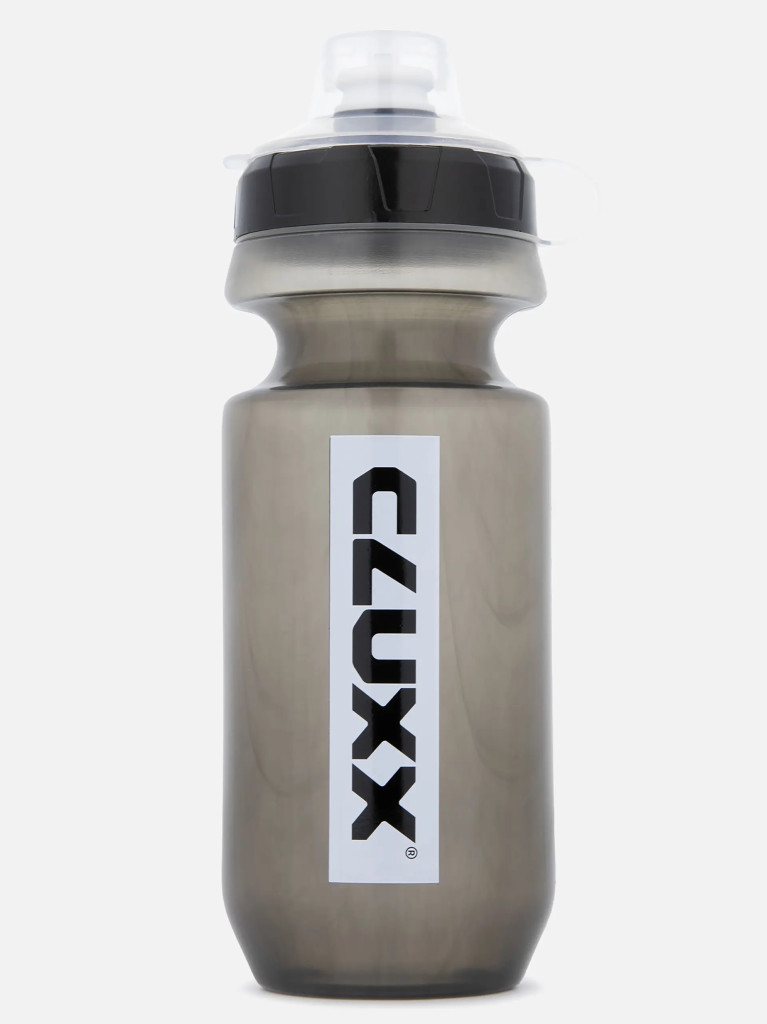 Купить Фляга CLUXX Ergo 550 мл, прозрачная