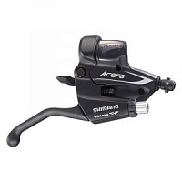 Купить Комборучка SHIMANO Acera ST-M360, правая, 2-8102