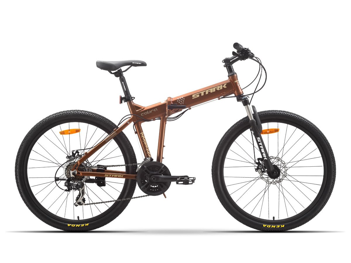 Stark Cobra Disc 2015 Купить Stark Cobra Disc 2015