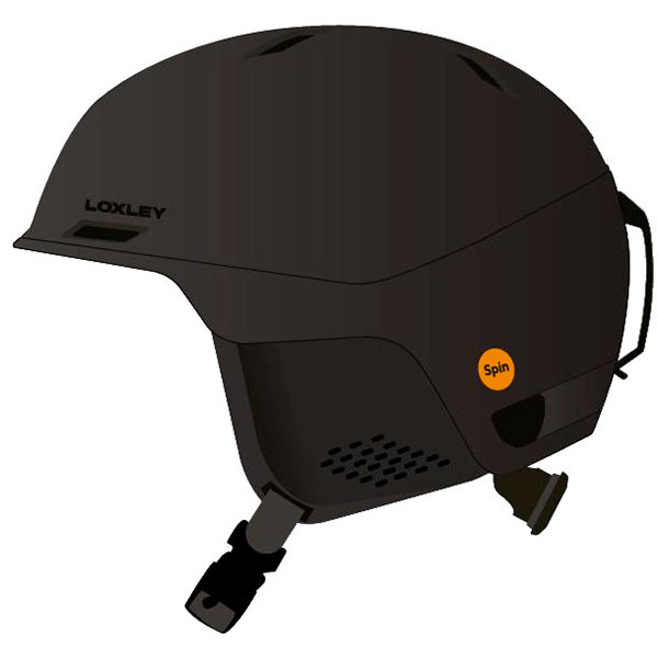 Купить Шлем LOXLEY Protection